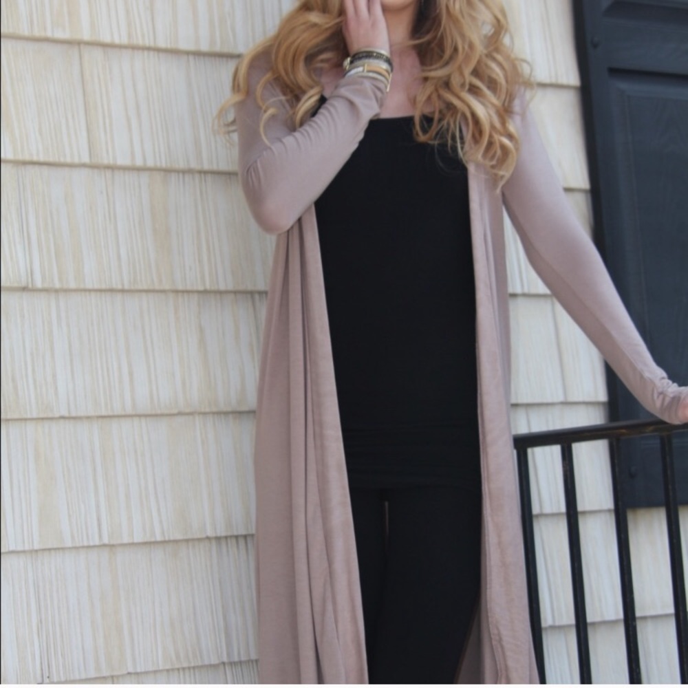 Cardigan - Picture 2 of 2